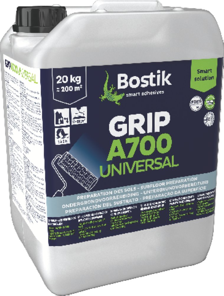 Primaire Grip A700 Polyvalent 